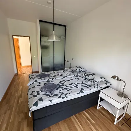 Apartamento Papli With Seaview Balcony *