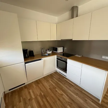 Apartamento Papli With Seaview Balcony *
