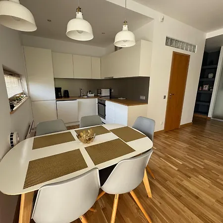 Apartamento Papli With Seaview Balcony *
