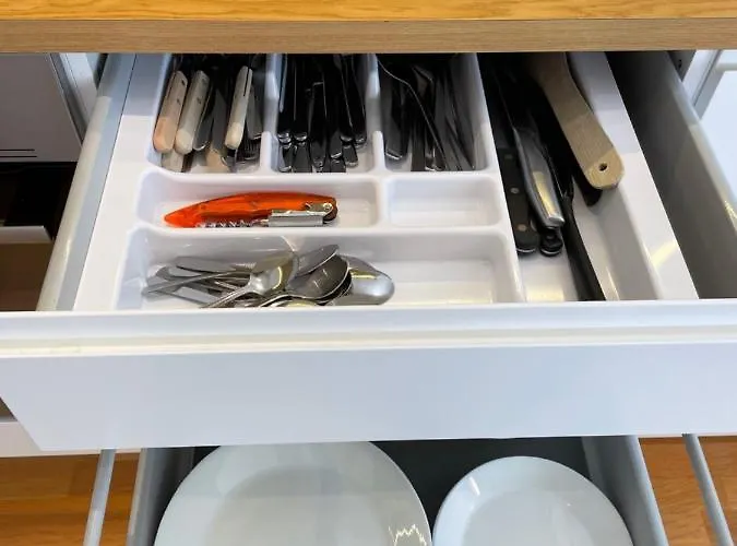 Papli With Seaview Balcony Lejlighed Pärnu