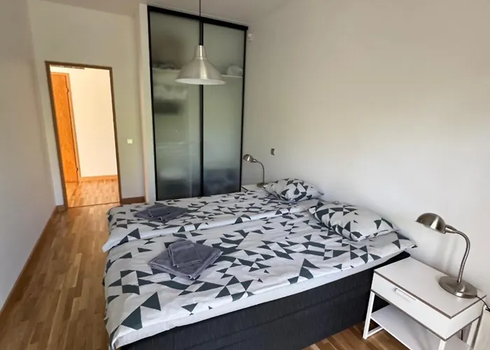 Lejlighed Papli With Seaview Balcony *