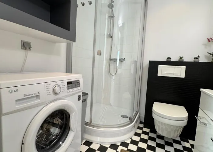 Lejlighed Papli With Seaview Balcony Pärnu