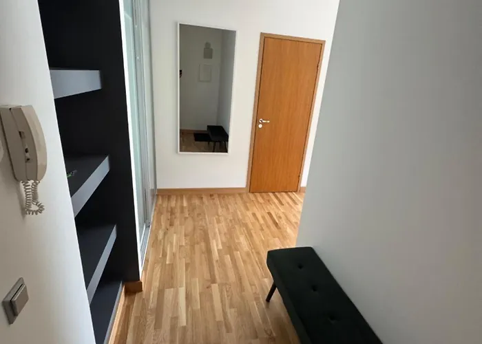 Papli With Seaview Balcony