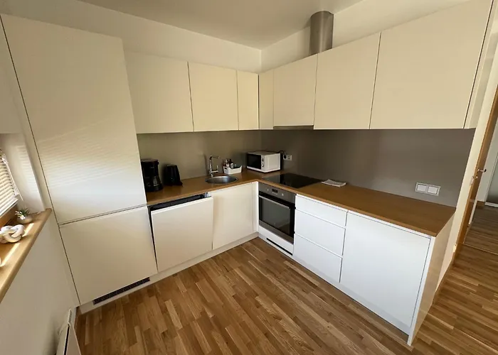 Lejlighed Papli With Seaview Balcony *