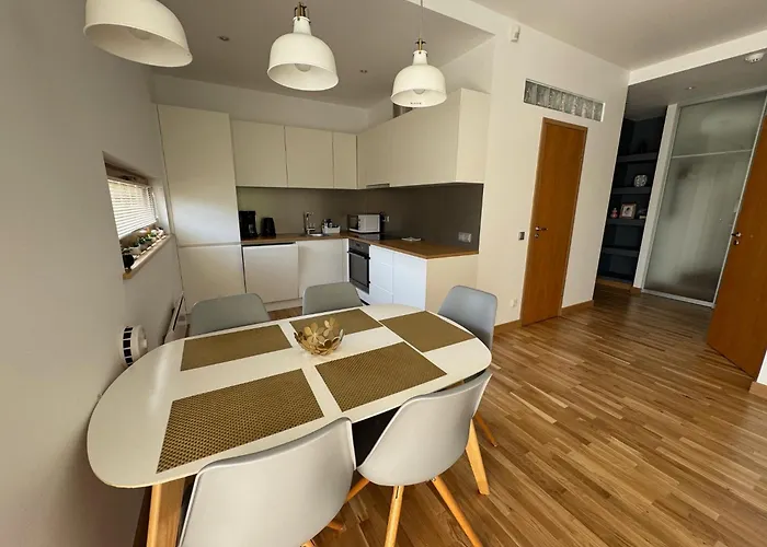 Lejlighed Papli With Seaview Balcony *