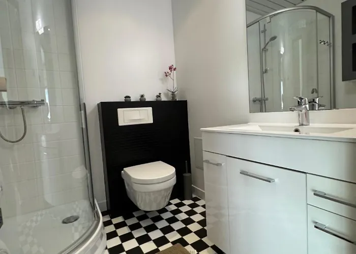 Lejlighed Papli With Seaview Balcony *