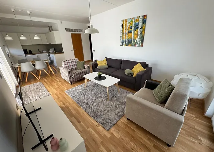 Lejlighed Papli With Seaview Balcony *